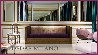 DEDAR MILANO