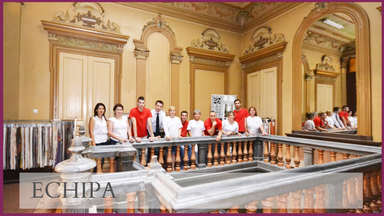 ECHIPA DECORA DESIGN