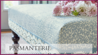 PASMANTERIE Thumbnail