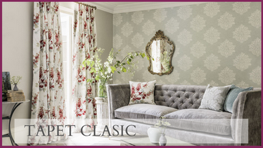 TAPET CLASIC Thumnail