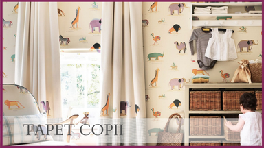 TAPET COPII Thumbnail