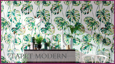 TAPET MODERN Thumbnail