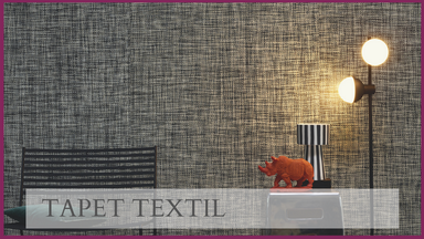 TAPET TEXTIL Thumbnail