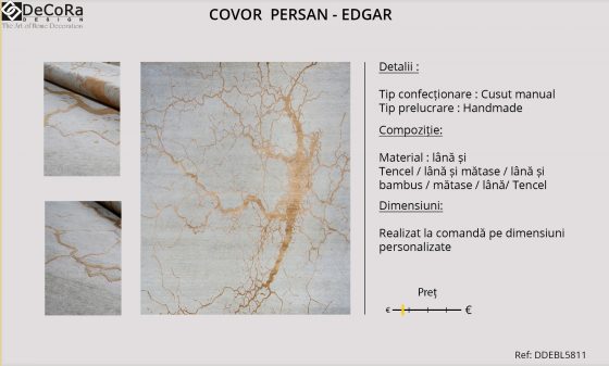 Fisa-Produs-Covor-Edgar-DDEBL5811-decoradesign.ro-HD