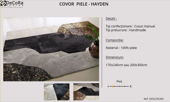 Fisa-Produs-Covor-Hayden-DDSLP6382-decoradesign.ro-HD