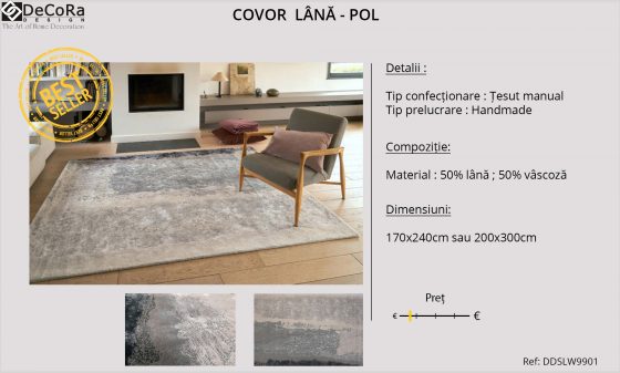 Fisa-Produs-Covor-Pol-DDSLW9901-decoradesign.ro-HD