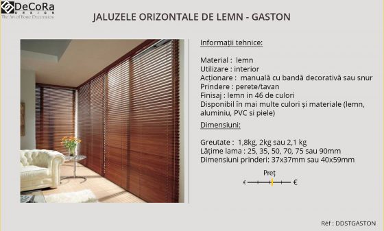 Fisa-Produs-Jaluzea-Gaston-DDSTGASTON-decoradesign.ro-HD