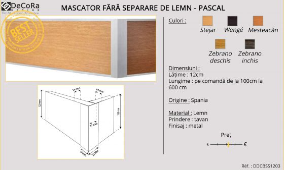 Fisa-Produs-Mascator-Pascal-DDCBSS1203-decoradesign.ro-HD