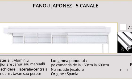 Fisa-Produs-Panou-Japonez-5canale-DDPJ855-decoradesign.ro-HD