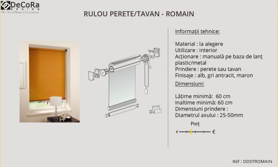 Fisa-Produs-Rulou-Romain-DDSTROMAIN-decoradesign.ro-HD