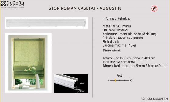 Fisa-Produs-Stor-Augustin-DDSTAUGUSTIN-decoradesign.ro-HD