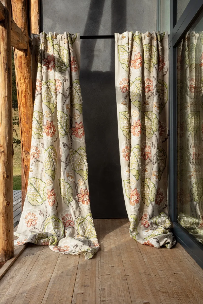 Draperii de in premium printate