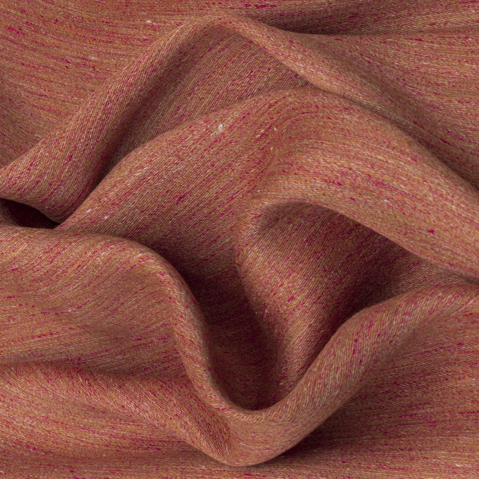 Draperie de in pur roșie