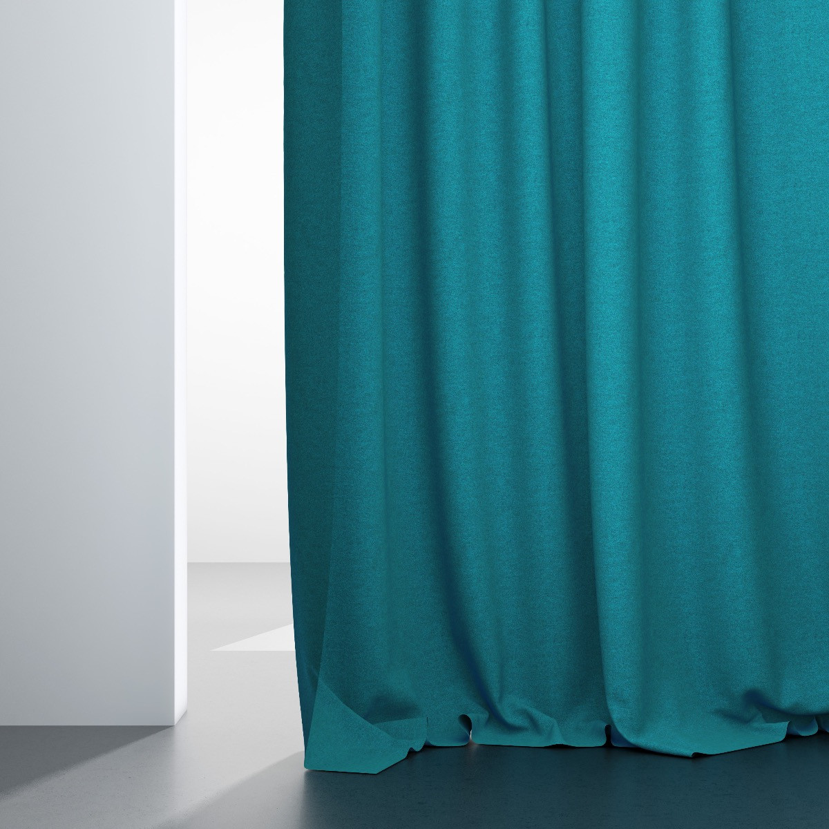 Îngrijire pentru draperii de lână de lux