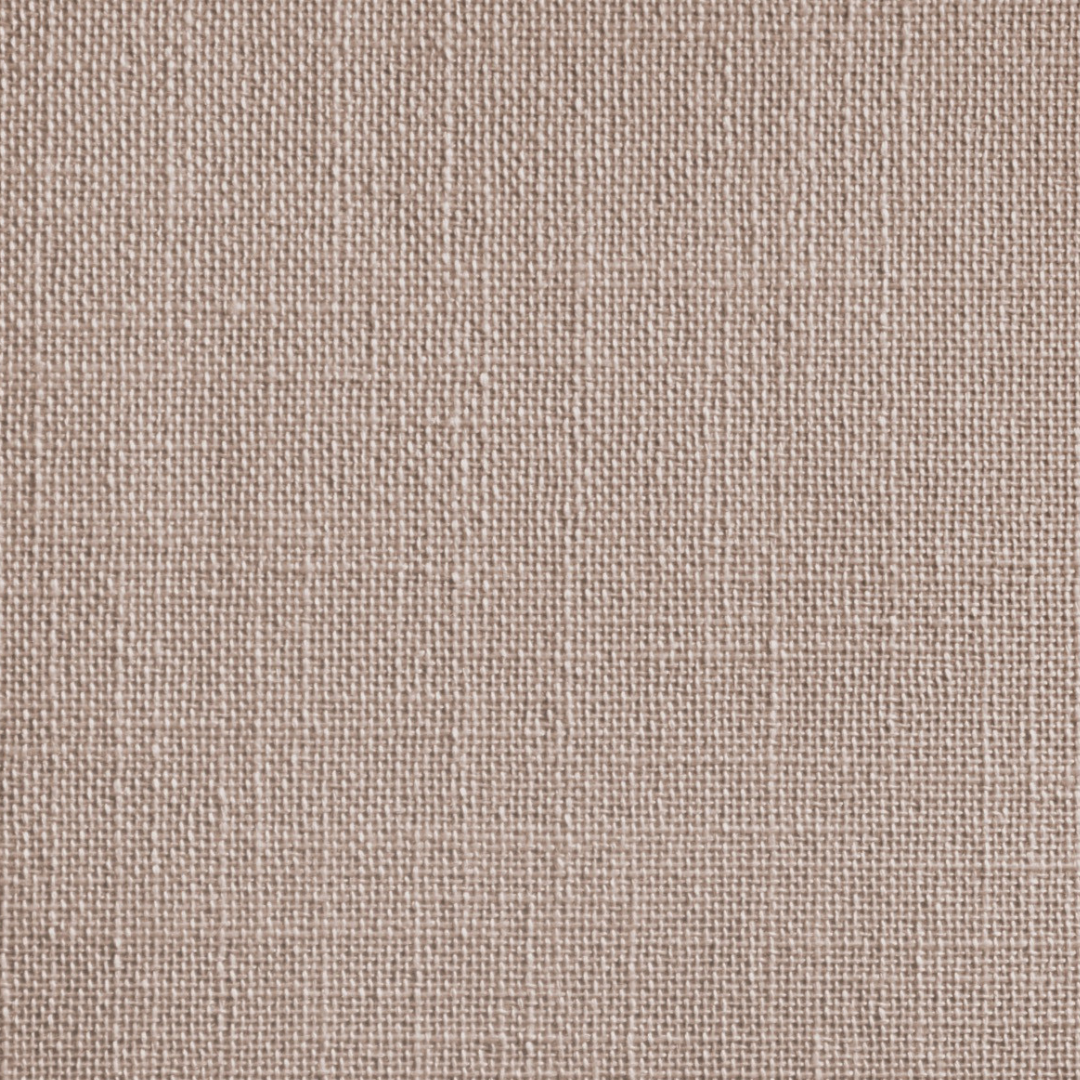 Material pentru draperie blackout sau dimout texturată taupe