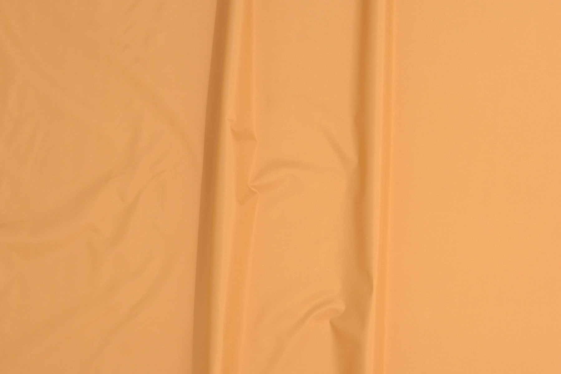 Material pentru draperie blackout sau dimout uni portocalie