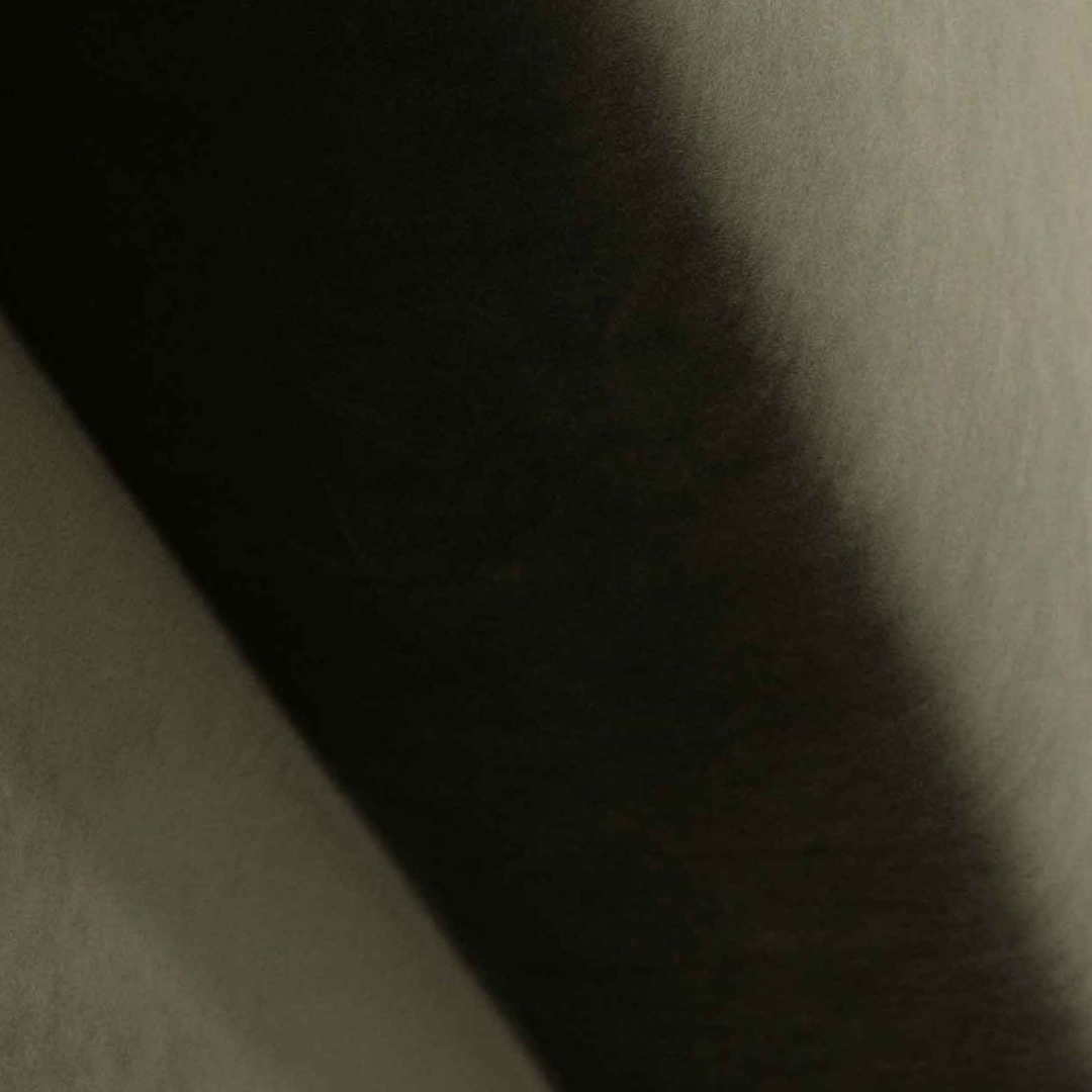 Draperie dublată acustică uni gri închis