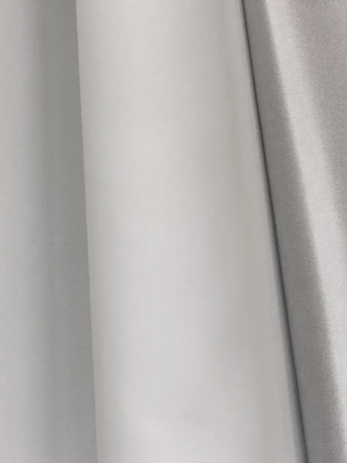 Draperii termice gri uni