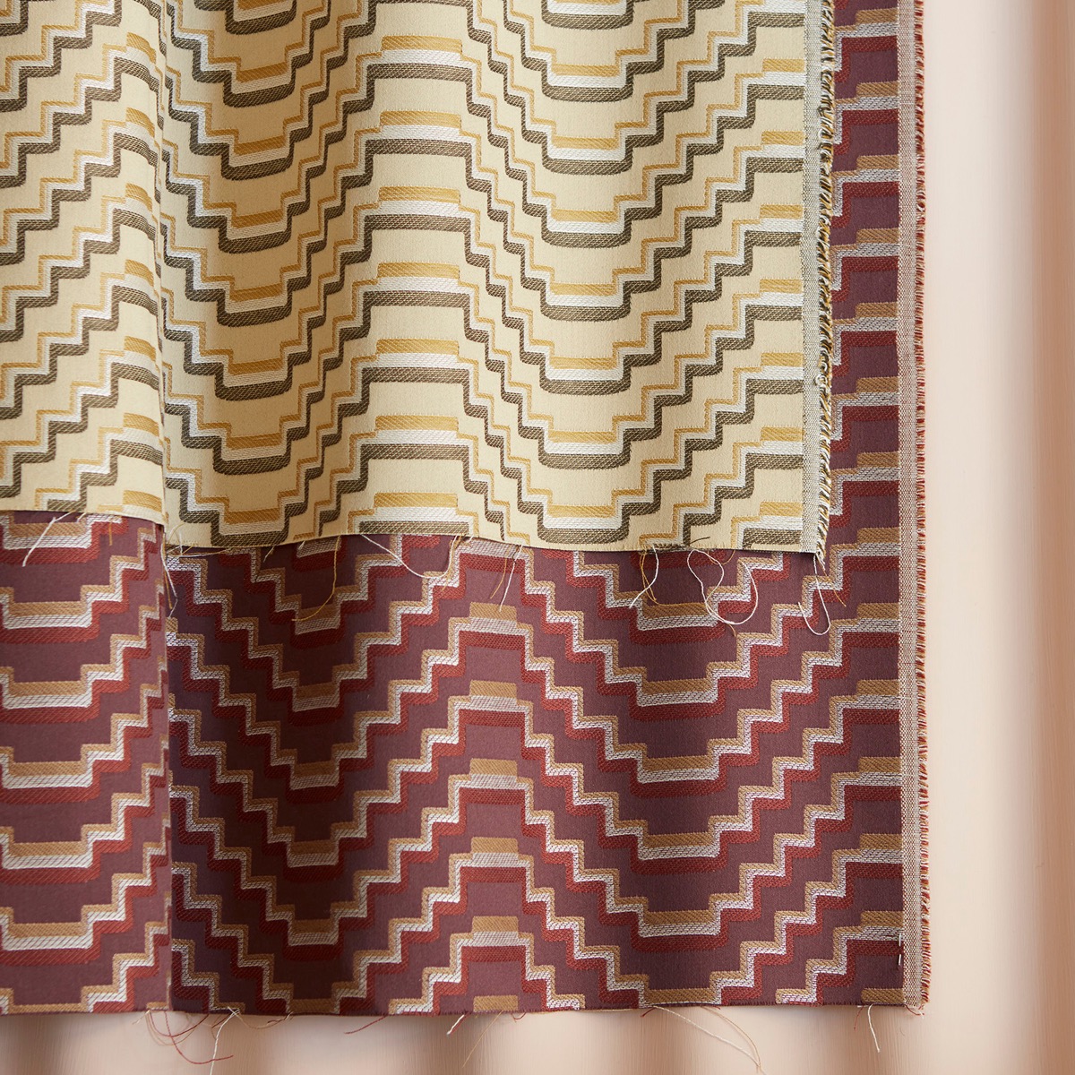 Îngrijirea perdelelor și draperiilor de bumbac