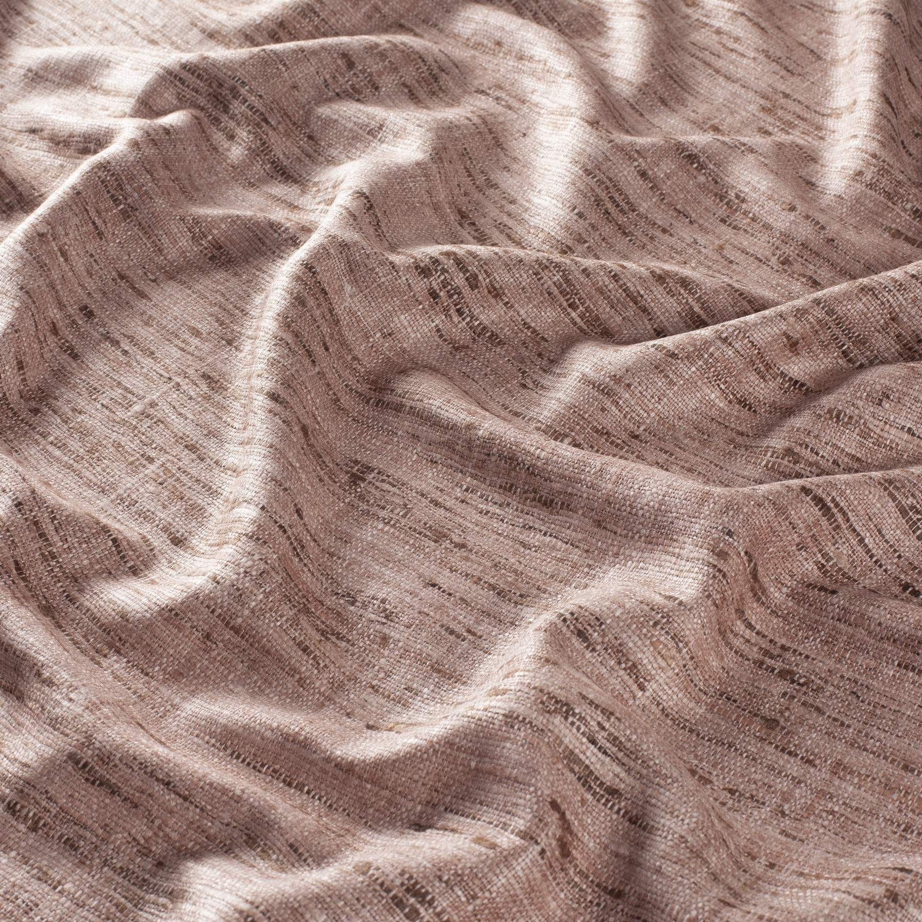 Detaliu material pentru draperii din mătase naturală - lux Detaliu material pentru draperii din mătase naturală texturată cu model abstract