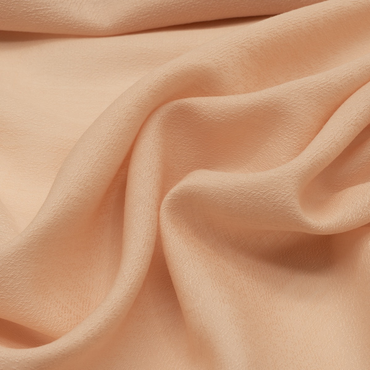 Draperii de lână de lux uni roz