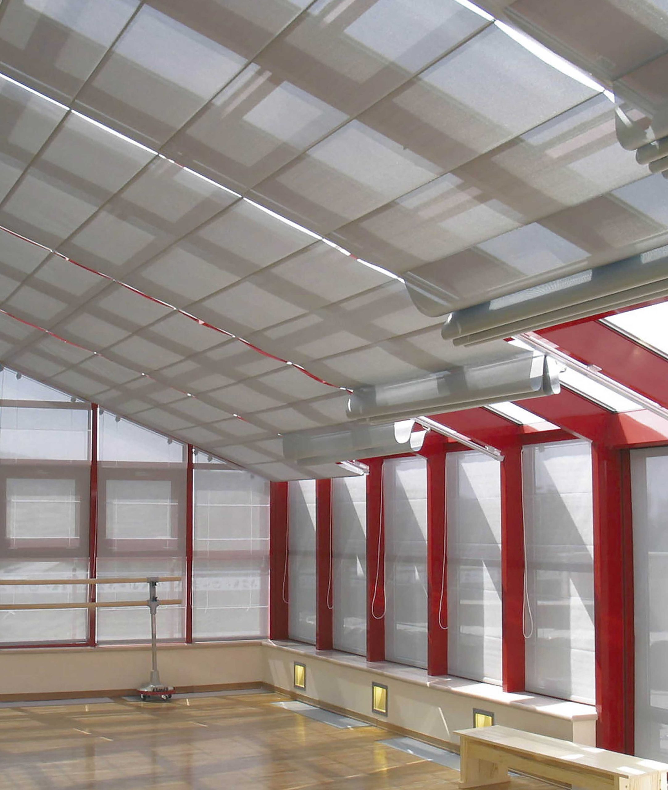 Soluții pentru Winter Garden